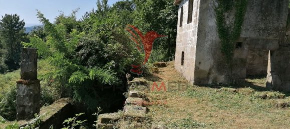 7 chambres Maison à Marco de Canaveses, Portugal No. 39569 23