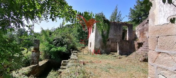 7 chambres Maison à Marco de Canaveses, Portugal No. 39569 10