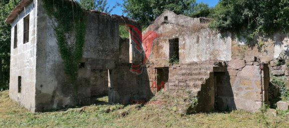 7 chambres Maison à Marco de Canaveses, Portugal No. 39569 15