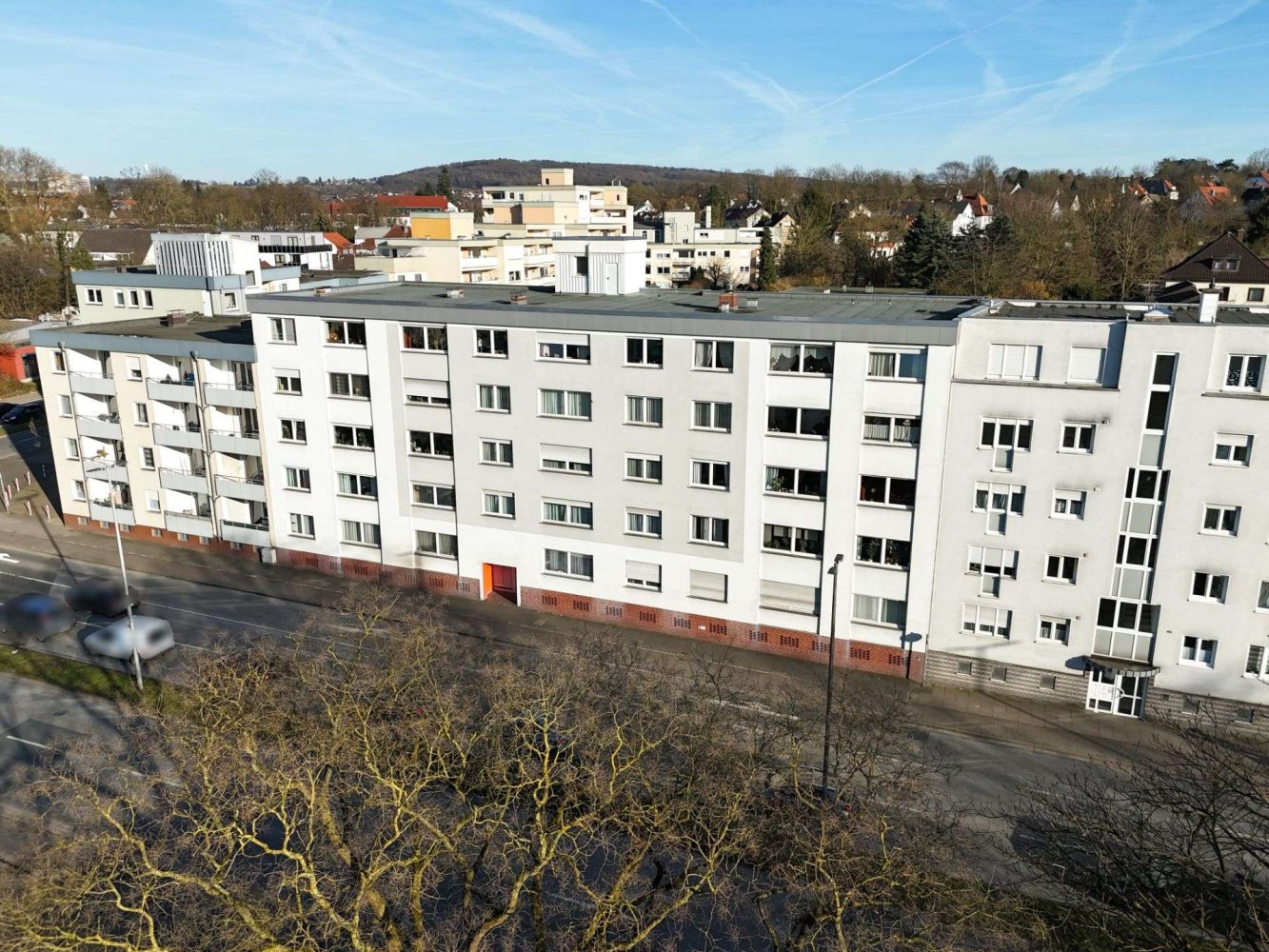Apartamento T3 em Herford, Germany N.º 67386