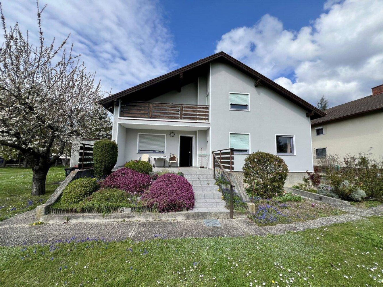 4غرفة منزل في Ebreichsdorf, Austria رقم 231721