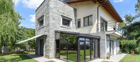 Villa de 5 divisões em Tavernerio, Italy N.º 17604 3