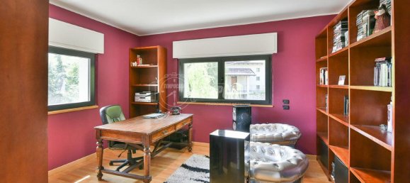 Villa de 5 divisões em Tavernerio, Italy N.º 17604 19