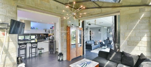 Villa de 5 divisões em Tavernerio, Italy N.º 17604 18