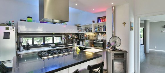 Villa de 5 divisões em Tavernerio, Italy N.º 17604 4