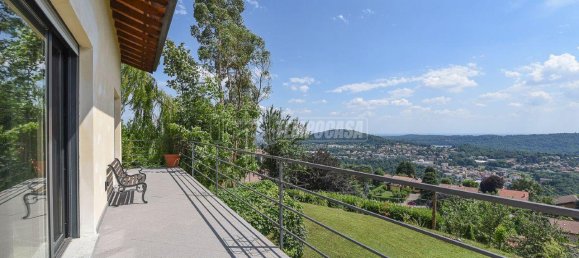 Villa de 5 divisões em Tavernerio, Italy N.º 17604 14