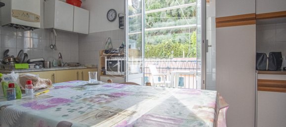 3-salle Appartement à Chiavari, Italy No. 361491 15
