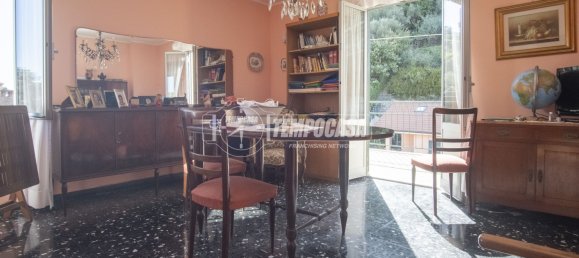 3-salle Appartement à Chiavari, Italy No. 361491 9