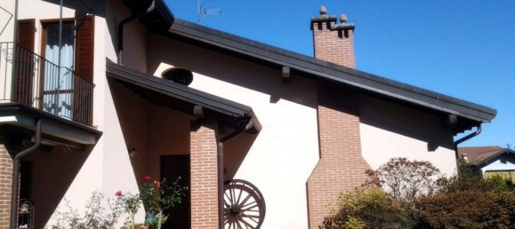 10-Zimmer Villa in Castelletto sopra Ticino, Italy, Nr. 89590 31