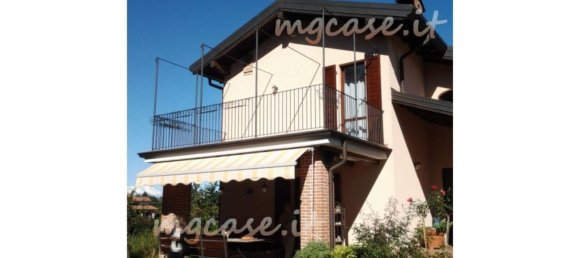 10-Zimmer Villa in Castelletto sopra Ticino, Italy, Nr. 89590 32