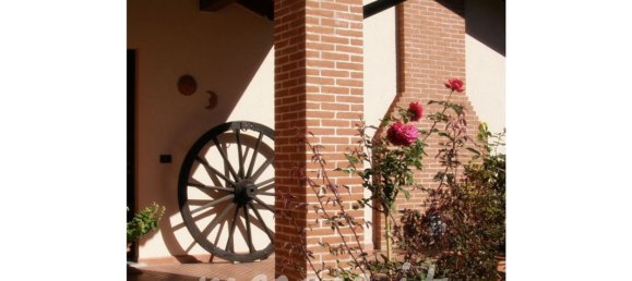 10-Zimmer Villa in Castelletto sopra Ticino, Italy, Nr. 89590 34