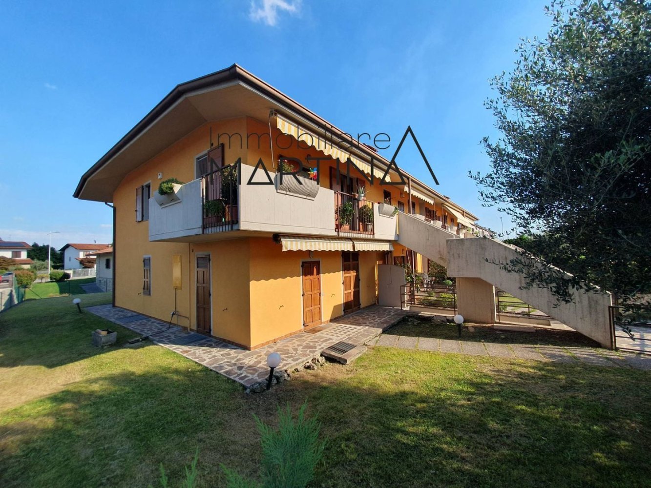 4 Schlafzimmer Wohnung in Pedrengo, Italy, Nr. 366164