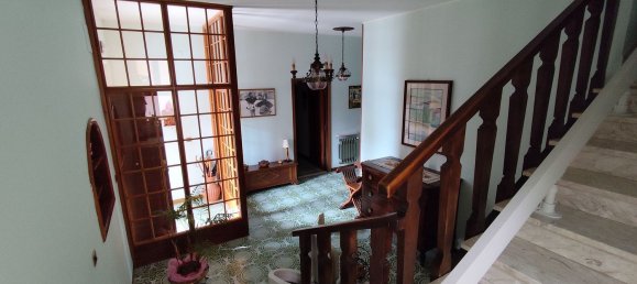 Дом с 11 спальнями в Морро д’Альба, Италия № 332507 14