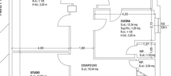 Дом с 11 спальнями в Морро д’Альба, Италия № 332507 40