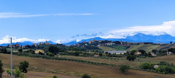 Дом с 11 спальнями в Морро д’Альба, Италия № 332507 38