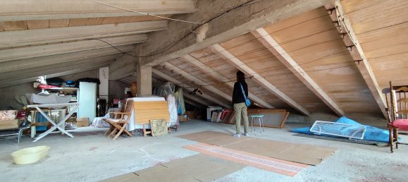 Дом с 11 спальнями в Морро д’Альба, Италия № 332507 32