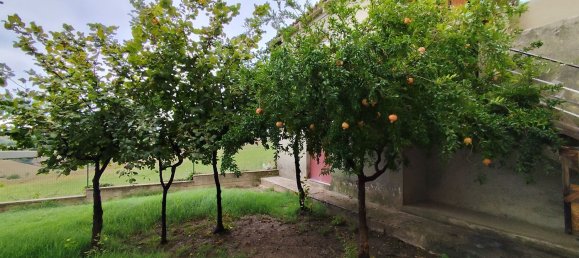 Дом с 11 спальнями в Морро д’Альба, Италия № 332507 37