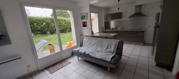 3 chambres Maison à Cinq-Mars-la-Pile, France No. 243838 4