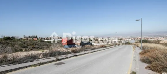  قطعة أرض في La Zubia, Spain رقم 181260 5