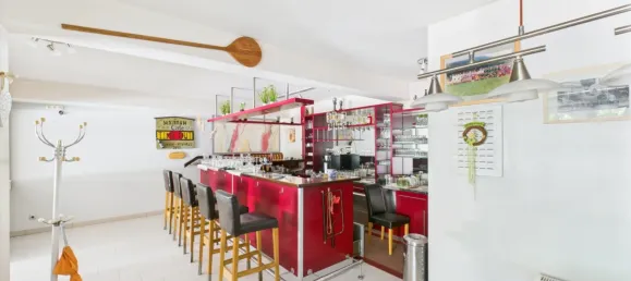  عقار تجاري في Weissenbach an der Triesting, Austria 136متر مربع رقم 171628 5