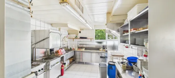  عقار تجاري في Weissenbach an der Triesting, Austria 136متر مربع رقم 171628 13