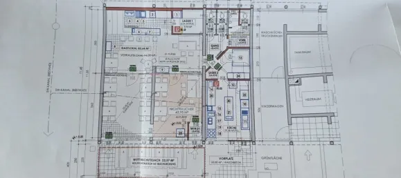  عقار تجاري في Weissenbach an der Triesting, Austria 136متر مربع رقم 171628 16