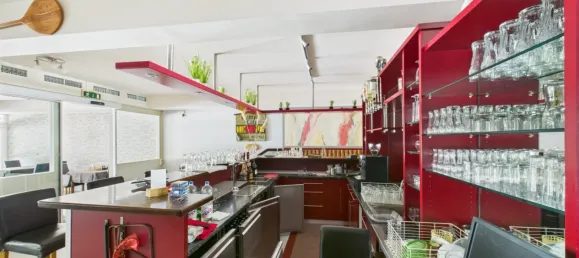  عقار تجاري في Weissenbach an der Triesting, Austria 136متر مربع رقم 171628 4