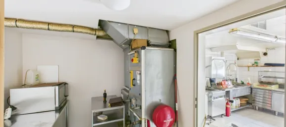  عقار تجاري في Weissenbach an der Triesting, Austria 136متر مربع رقم 171628 12