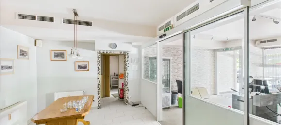  عقار تجاري في Weissenbach an der Triesting, Austria 136متر مربع رقم 171628 9