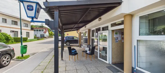  عقار تجاري في Weissenbach an der Triesting, Austria 136متر مربع رقم 171628 2