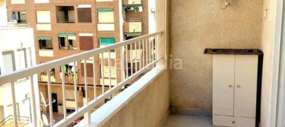 Квартира с 2 спальнями в Торревьеха, Испания № 136765 17