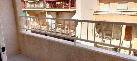 Квартира с 2 спальнями в Торревьеха, Испания № 136765 15