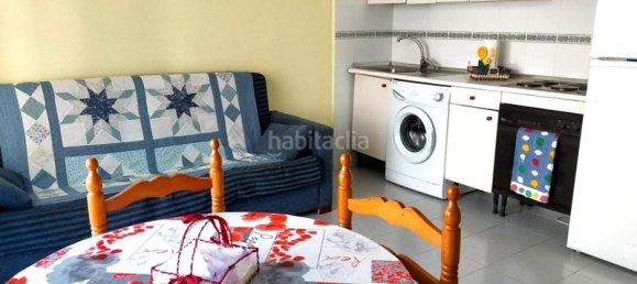 Квартира с 2 спальнями в Торревьеха, Испания № 136765 2