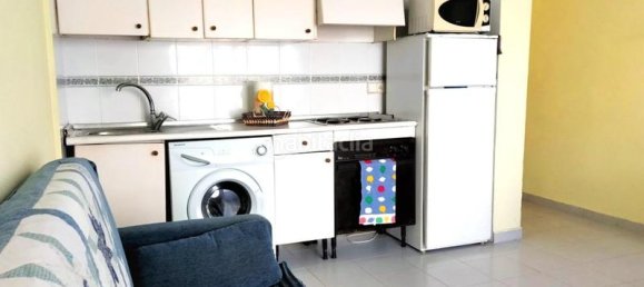 Квартира с 2 спальнями в Торревьеха, Испания № 136765 7