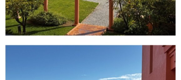 3 Schlafzimmer Doppelhaus in Silves, Portugal, Nr. 94361 11