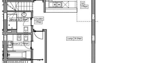 3 Schlafzimmer Doppelhaus in Silves, Portugal, Nr. 94361 26