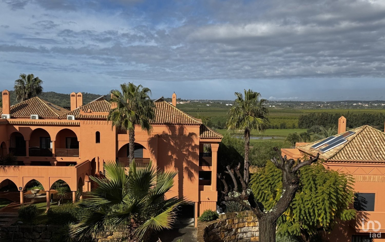 3 Schlafzimmer Doppelhaus in Silves, Portugal, Nr. 94361