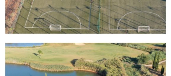 3 Schlafzimmer Doppelhaus in Silves, Portugal, Nr. 94361 19