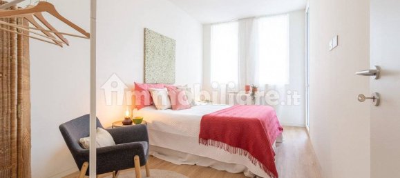 1 bedroom Apartment in Milan, Italy No. 354125 13