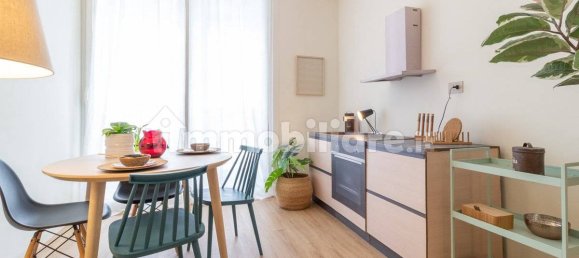 1 bedroom Apartment in Milan, Italy No. 354125 5