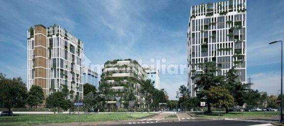 1 bedroom Apartment in Milan, Italy No. 354125 3