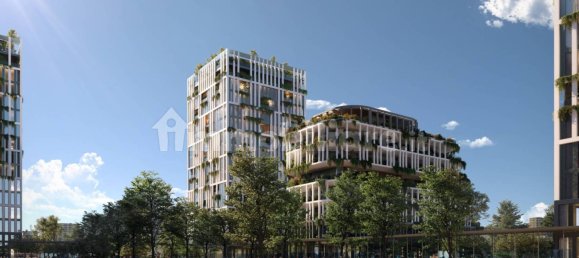 1 bedroom Apartment in Milan, Italy No. 354125 22