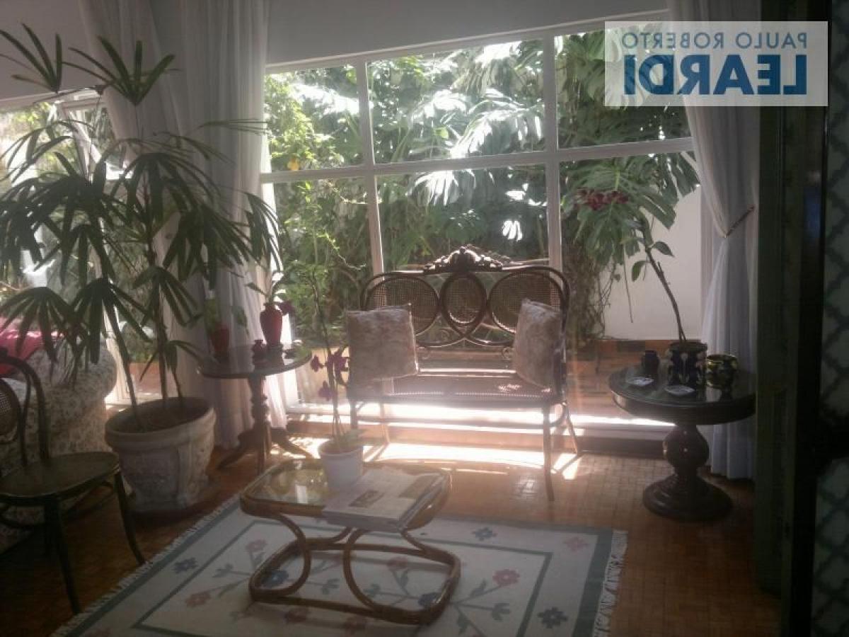 4 chambres Maison à Sao Paulo, Brazil No. 463563