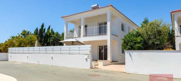 4 Schlafzimmer Villa in Ayia Napa, Cyprus, Nr. 13425 7