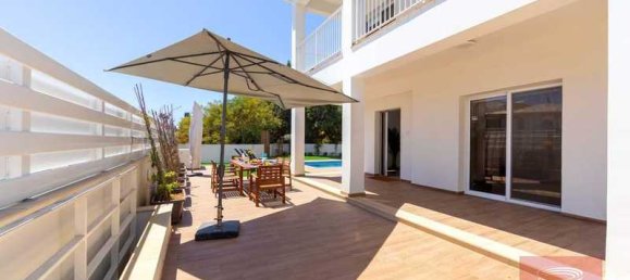 4 Schlafzimmer Villa in Ayia Napa, Cyprus, Nr. 13425 4