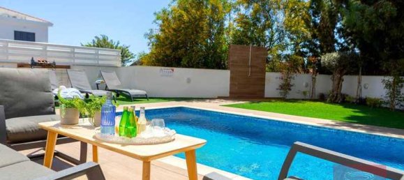 4 Schlafzimmer Villa in Ayia Napa, Cyprus, Nr. 13425 8