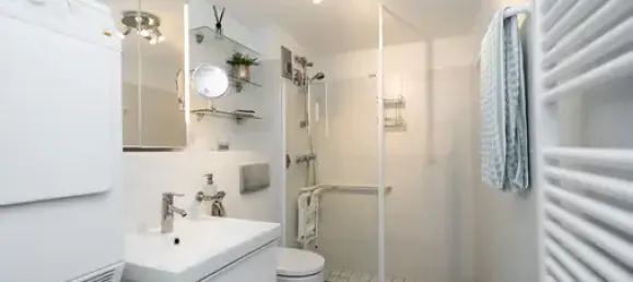 2غرفة شقة في Nordfriesland, Germany رقم 68575 7