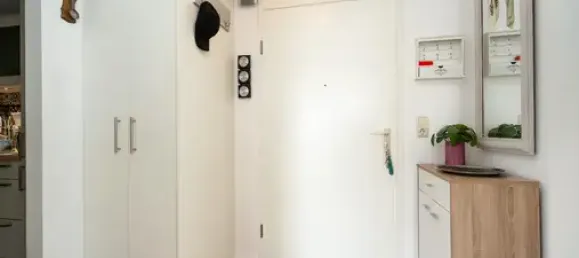 2غرفة شقة في Nordfriesland, Germany رقم 68575 5