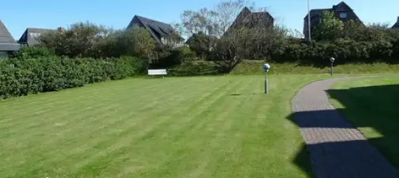 2غرفة شقة في Nordfriesland, Germany رقم 68575 4