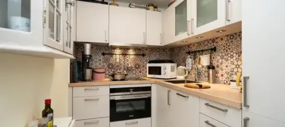 2غرفة شقة في Nordfriesland, Germany رقم 68575 6